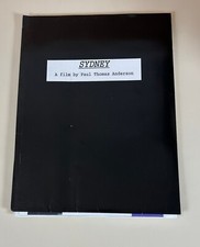 Dossier de presse - Sydney -