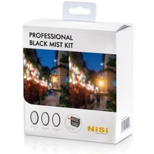 NiSi Filtres 67mm Kit Black