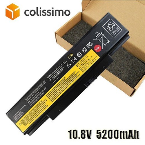 Batterie pour lenovo thinkpad - lenovo,