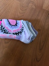 NWT Betsey Johnson low cut