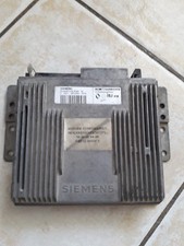 CALCULATEUR injection gestion