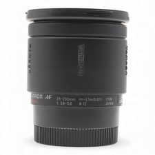 Tamron AF Asphérique IF
