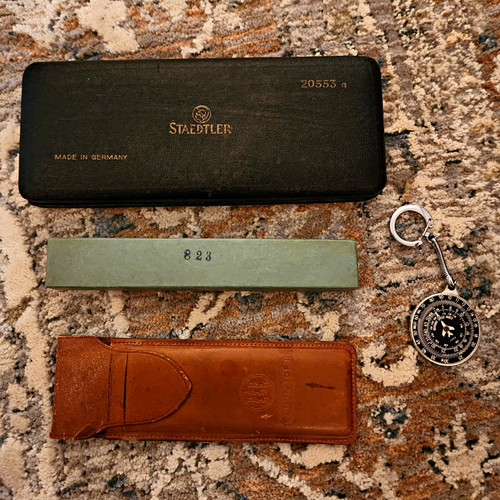 Vintage precision lot - vintage,