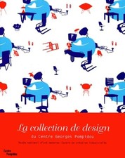 La collection de design du