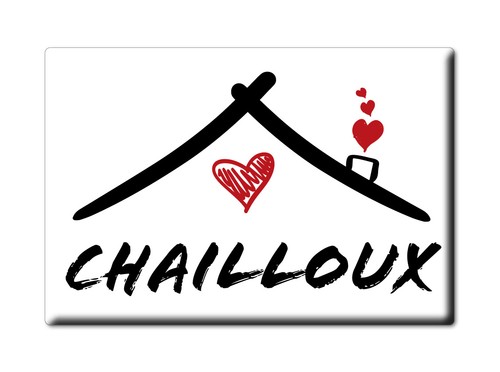 Chailloux france nom - nom, de