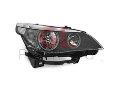 PHARES AVANT Pour BMW 5