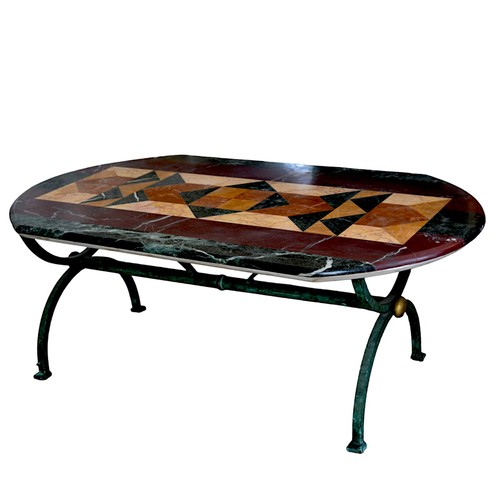 Table avec plateau - avec,
