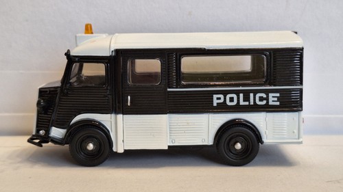 Citroën type hy - citroën,