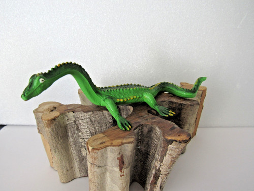 Figurine starlux préhistoire - figurine,