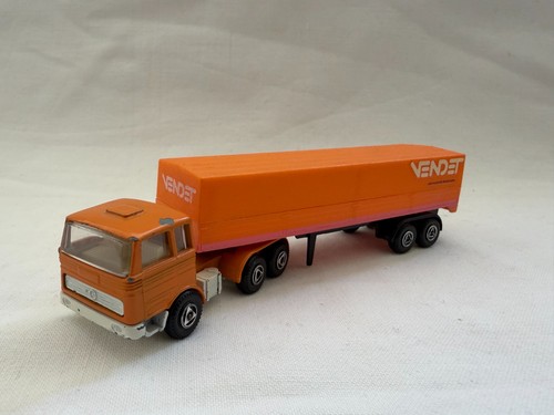 Efsi camion semi - efsi, ho