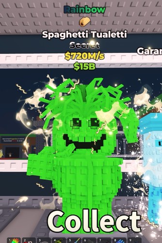 Roblox rainbow spaghetti - roblox,