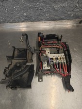 ?? 7L0937548C boitier FUSIBLE pyrotechnique PORSCHE CAYENNE 957 9PA AUDI Q7 4L