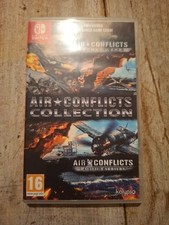 Air Conflicts Collection -