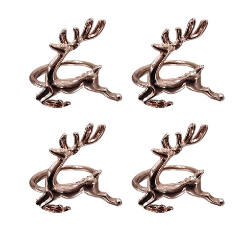 Pcs ronds serviette - pcs,