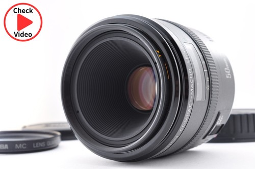 Canon compact macro 50mm - canon, compact-macro