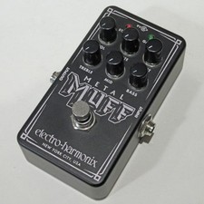 Electro-Harmonix USED Nano