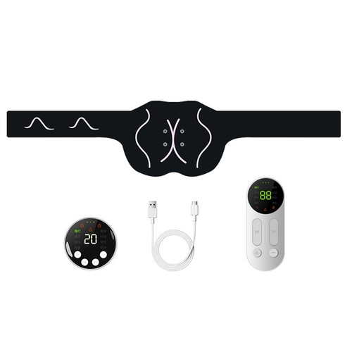 Stimulateur musculaire - 1x(stimulateur,