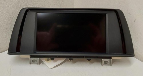 Ecran gps bmw serie f21 - ecran, 1