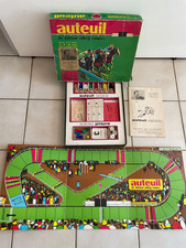 Ancien jeu de - 🐈‍⬛,