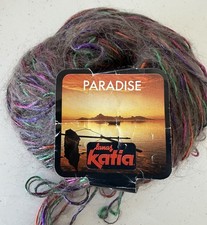 Lanas Katia Yarn PARADISE