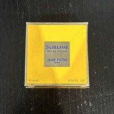 PA3 MINIATURE VINTAGE EAU DE