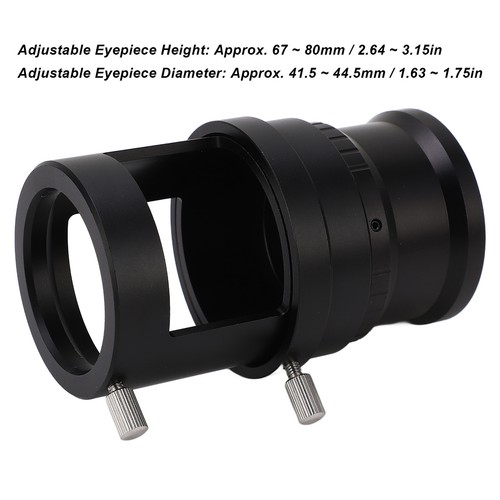 Adaptateur monture - adaptateur,