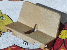 PLAYMOBIL SIÈGE CHARRETTE