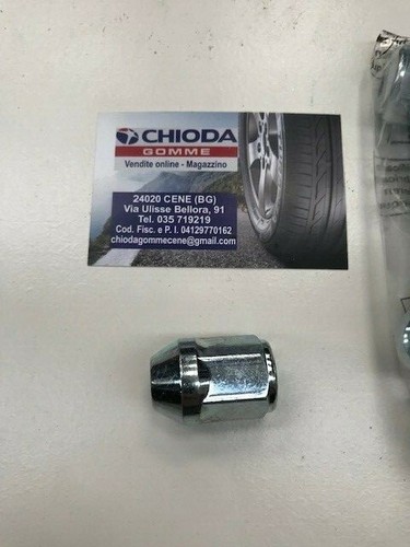 écrou cônique boulons roues - cônique,