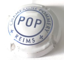 Capsule de Champagne Pommery 106