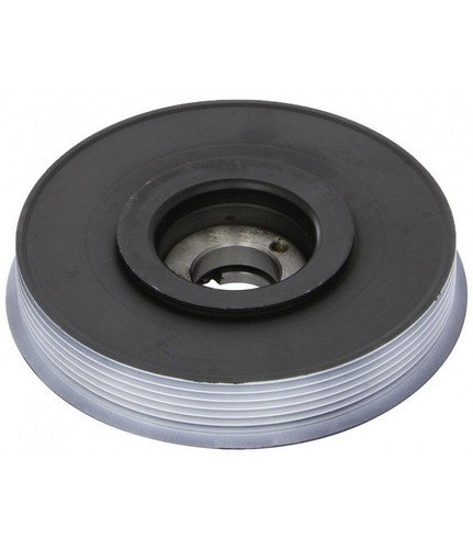 Poulie damper 306 307 - damper, 406