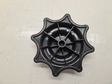 Vise système attache roue de