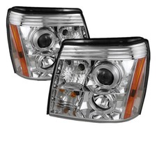 Cadillac 03-06 Escalade Chrome