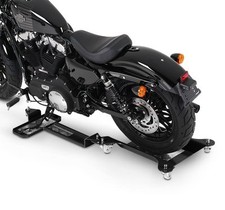 Rail de Rangement Moto Yamaha