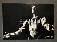 GERARD PHILIPE Lorenzaccio