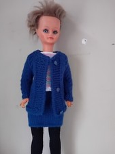 Tenue fait main maison - , cathy