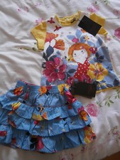 ensemble Catimini 18 mois mois