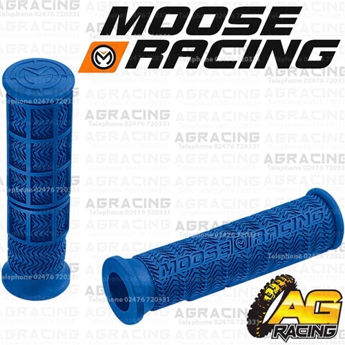 Moose racing poignée - moose,