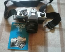 appareil photo praktica MTL5