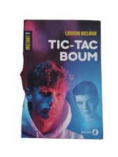 Tic tac boum 
