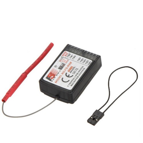 4ghz 8ch receiver - rc, for