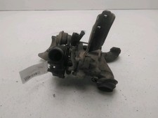 TURBOCOMPRESSEUR Citroën Berlingo Cinqspace, Multispace 2003 375C8