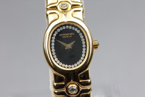 Montre quartz pour femme - montre, à