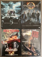 Destination Finale 5 Le Pacte