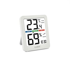 WS6281 Station Thermo-Hygro -
