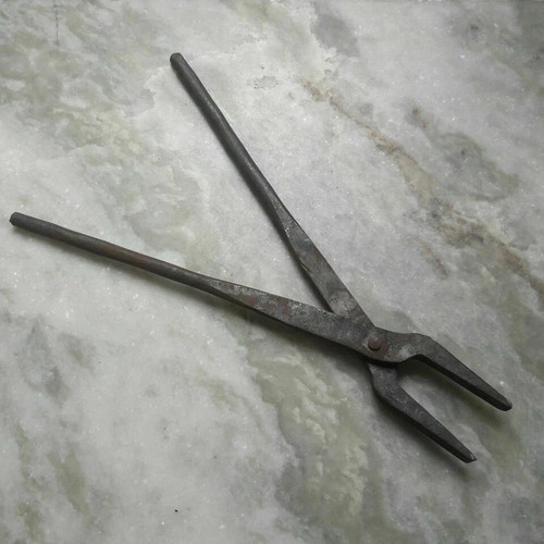 Ancienne pince tondeuse - pince,
