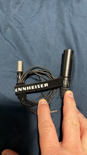 Sennheiser mke gold - mke, 2-5