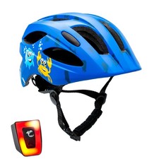 Crazy Safety Cool S.W.A.T. Children's Bike Helmet   Bicycle helmet for children 