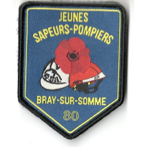 Jsp bray sur somme - sur, somme sdis