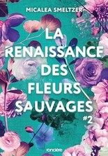 La résilience des fleurs