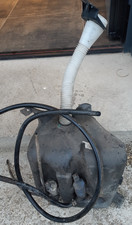 BOCAL LAVE-GLACE Citroën CITROEN C4 1 PHASE 1 COUPE